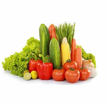 Légumes Frais
