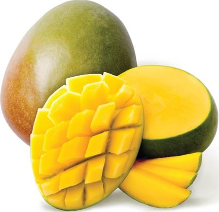 MANGUE - مانغو