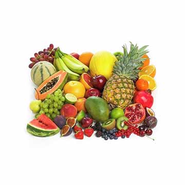 Fruits Frais